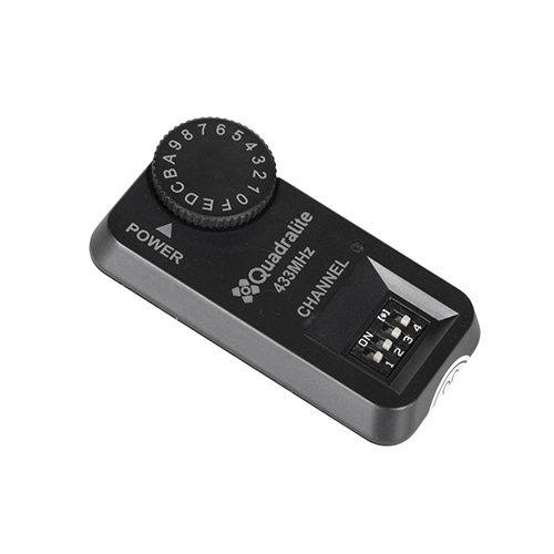 Power Remote FT-16